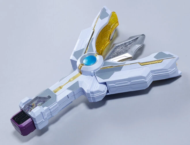 GUTS Sparklence | TsuburayaWiki | Fandom