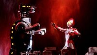 Mechagiras vs. 80