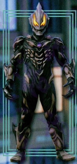 Ultraman Belial | TsuburayaWiki | Fandom