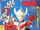 Ultraman Story