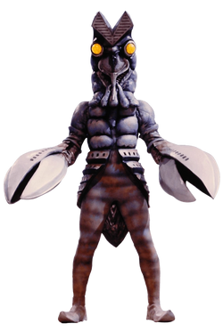 Alien Baltan | TsuburayaWiki | Fandom