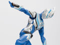 SHFA Ultraman Fuma 4