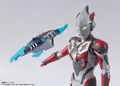 SHFA Ultraman X & Gomora Armor Set 7