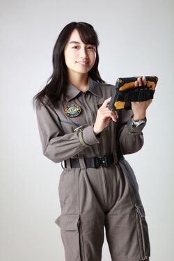 Yuka Ota | TsuburayaWiki | Fandom