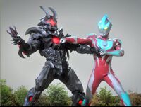 Ginga vs