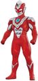 #76. Ultraman Z Beta Smash