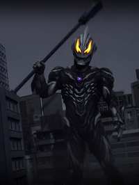 Ultraman Belial Atrocious4