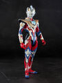 SHFA Ultraman Z Gamma Future 8