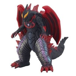 ウルトラ怪獣DX 4点セット ウルトラ怪獣シリーズ 4体セット｜Yahoo!フリマ（旧PayPayフリマ）