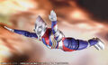 SHFA Ultraman Tiga 22