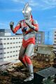 Ultraman Jack