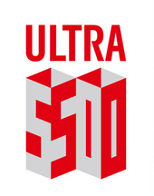 Ultraman 50th Anniversary Logo