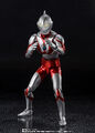 SHFA Ultraman 55 Anniversary Ver. 5