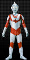 Ultraman Jack 2008