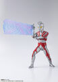 SHFA Ultraman Ace 6