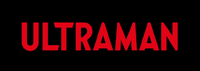 Ultraman Logo 2