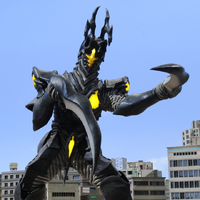 Zetton Hyper DS