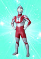 Ultraman 30