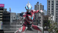 Ultraman Geed 2