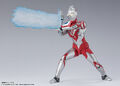 SHFA Ultraman Ribut 4