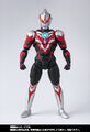 SHFA Ultraman Orb Thunder Breastar 1