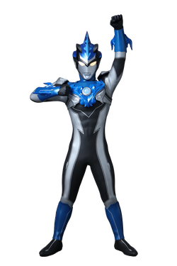 Ultraman Blu image gallery | TsuburayaWiki | Fandom Ultraman Blu image gallery | TsuburayaWiki | Fandom