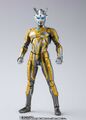 SHFA Shining Ultraman Zero