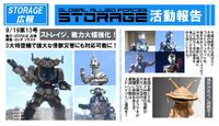 STORAGE Report 13