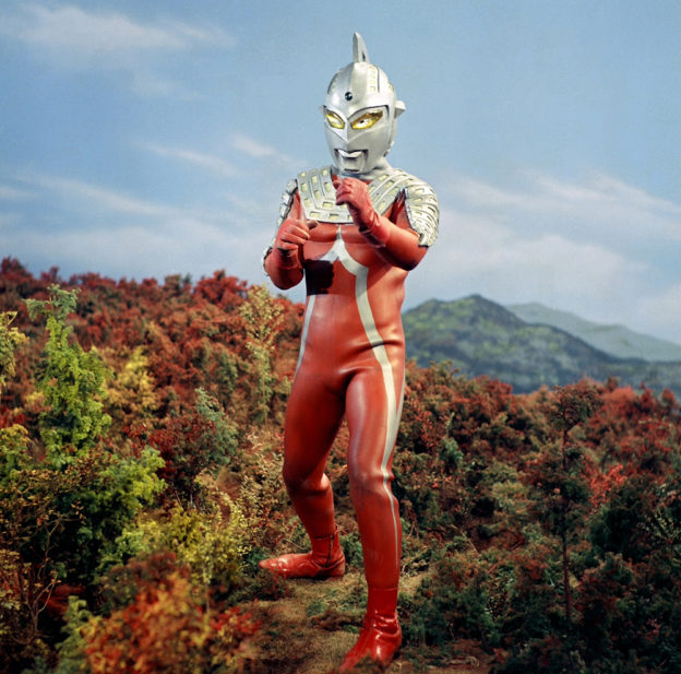 RAH ウルトラセブン ULTRA SEVEN Amazon.com: RAH Ultraman Seven Ver. 2.0 1/6 action figure