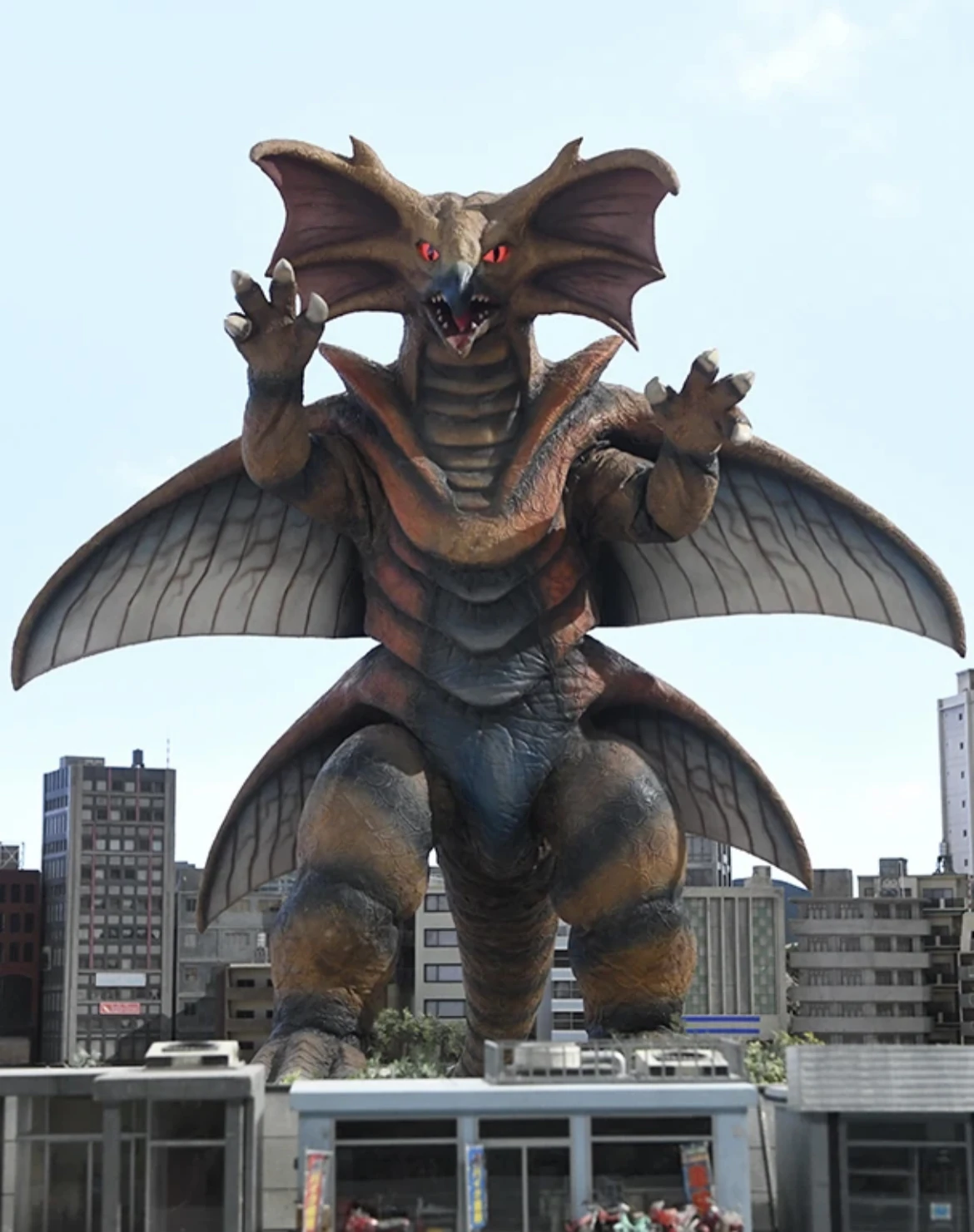 Noiseler | TsuburayaWiki | Fandom