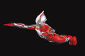 Ultra-Act Ultraman Mebius 8