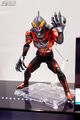 SHFA Ultraman Belial