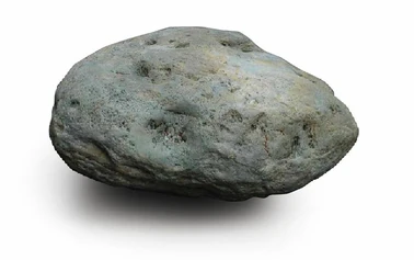 Peculiar Rock