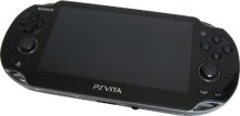 PlayStation Vita