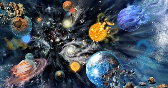 Ultimate fate of the universe | Ultraverse Wiki | Fandom