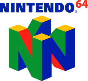 NINTENDO 64 - 任天堂64 NINTENDO 64 - Wikipedia
