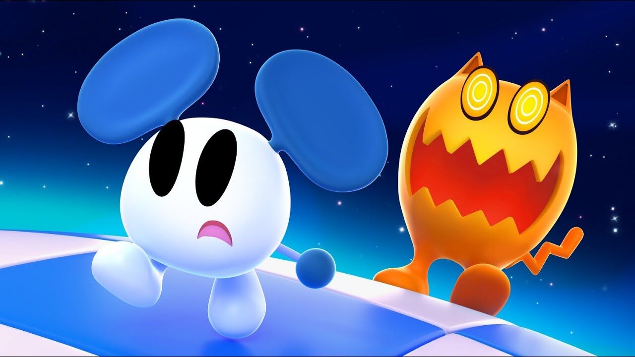 ChuChu Rocket TV | Ultraverse Wiki | Fandom