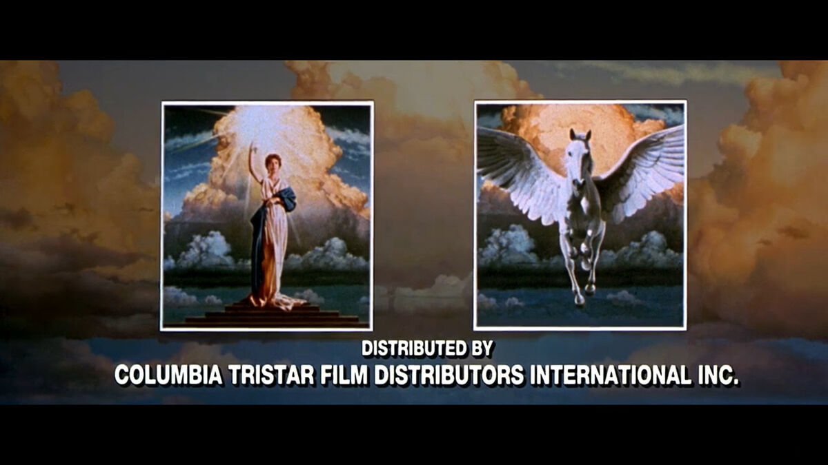 Columbia TriStar Film Distributors International | Ultraverse Wiki 