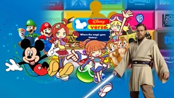 Category:Disneyverse | Ultraverse Wiki | Fandom