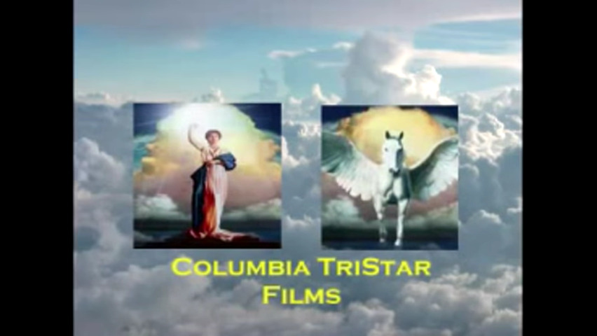 Columbia TriStar Films | Ultraverse Wiki | Fandom