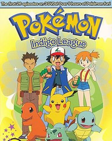 Pokemon Anime Ultraverse Wiki Fandom