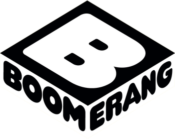 Boomerang Logo -2