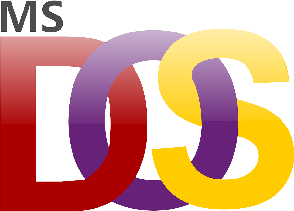MS-DOSハンドブック4部作 アスキー出版局