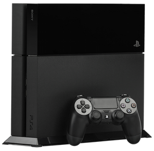 PlayStation4 - プレステ4  ブラック Amazon.co.jp: PlayStation 4 ジェット・ブラック 500GB (CUH