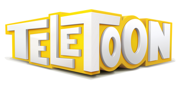 Teletoon Logo -5
