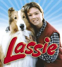 Lassie & My TV Career