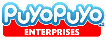 Puyo Puyo Enterprises