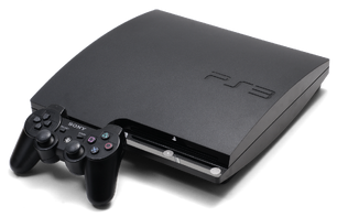 PlayStation 3 | Ultraverse Wiki | Fandom