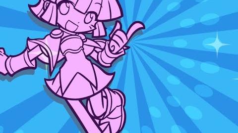 Puyo Puyo Vs Ultraverse Wiki Fandom
