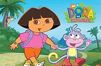 Dora the Explorer: Nickelodeon's little heroine celebrates 10 years of  stories 
